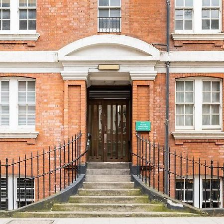 Cozy Apt In Central Londres Exterior foto